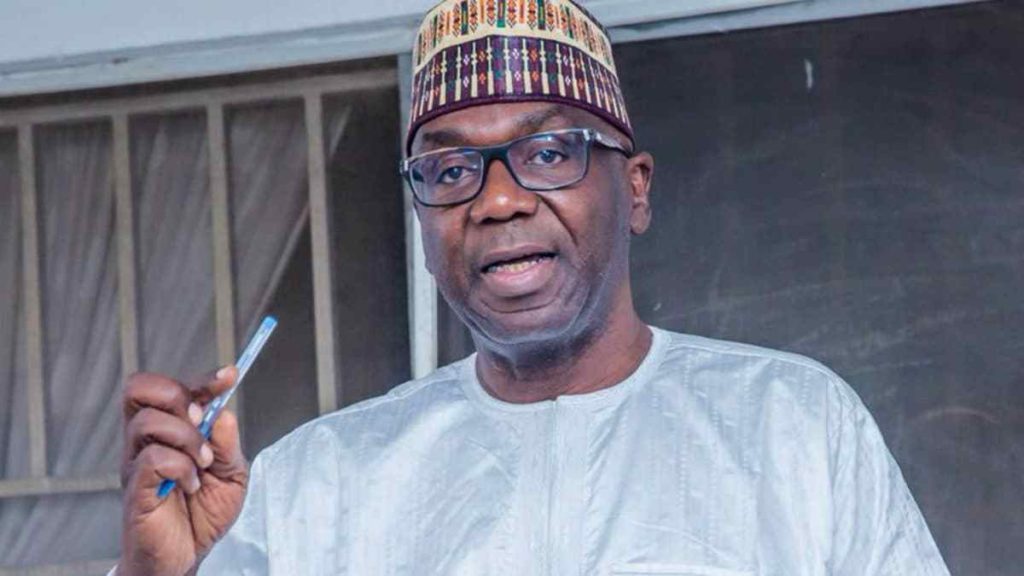 Nigeria: Kwara governor AbdulRazaq mourns Aluko