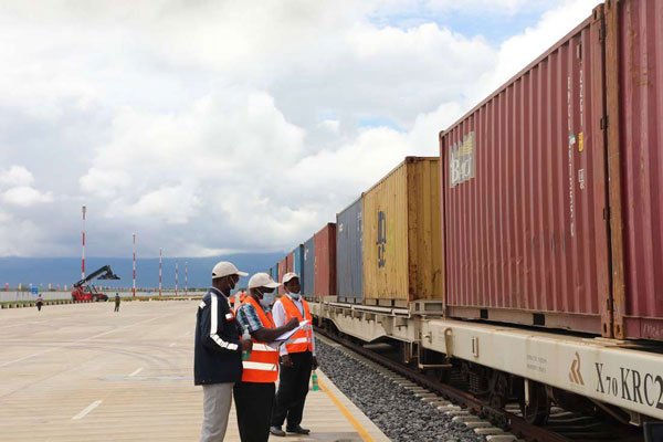 Uganda backs out of compulsory use of container port in Naivasha