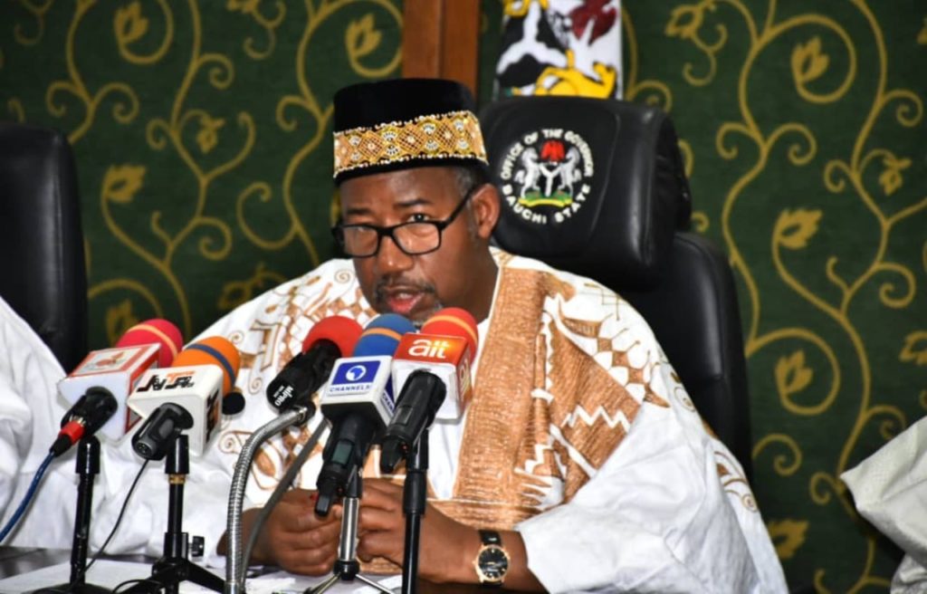 Nigeria Bauchi: Only 30, not 300 died in Azare – Bala Mohammed