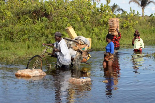 Uganda: Experts offer solutions as floods ravage country
