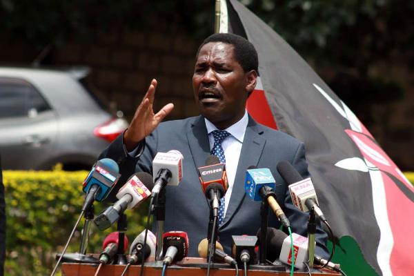 Kenya: Senators claim politics behind maize policy
