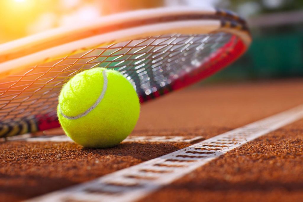 Tennis: Egypt Federation says will immediately implement ban on Youssef Hossam for match-fixing