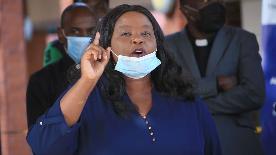 Kenya: Wanjiru leaves hospital after Covid-19 scare