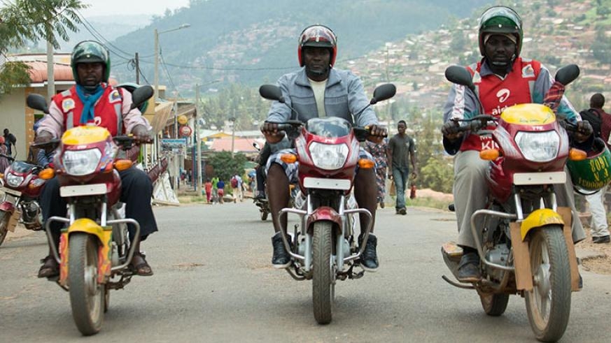 Rwanda: Why inter-provincial movements, taxi-moto restrictions remained
