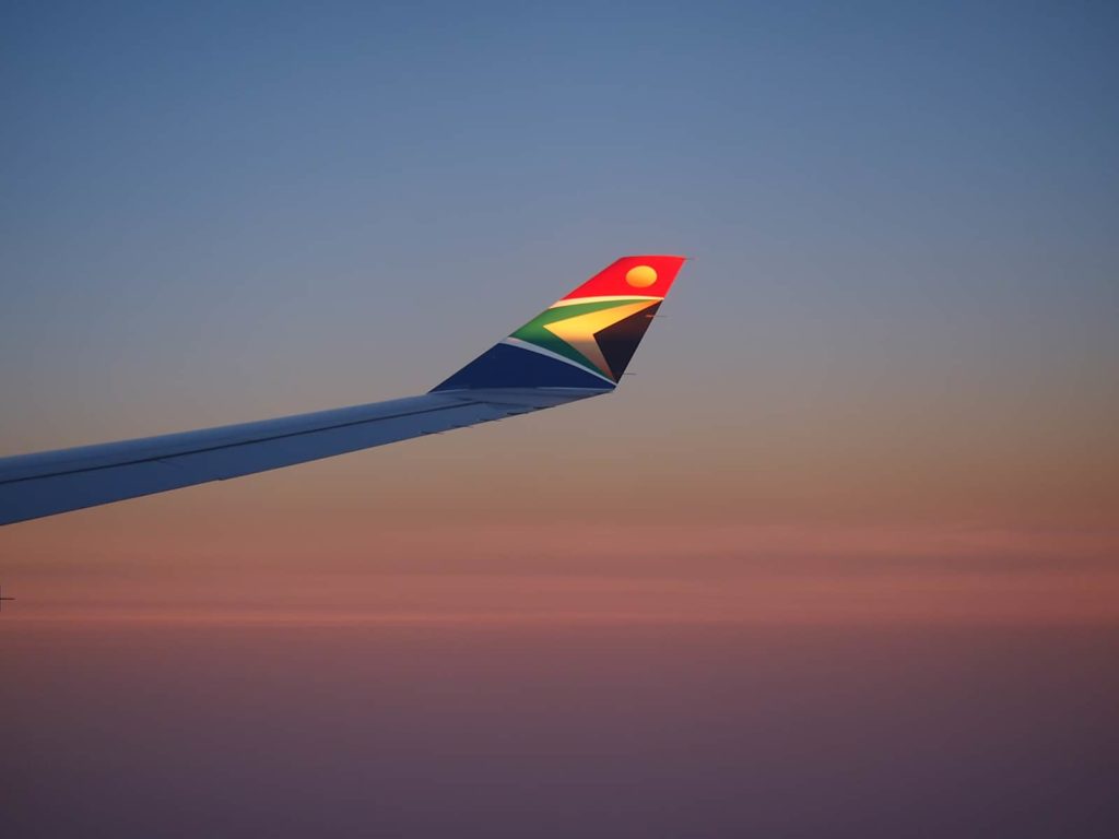 Johannesburg: SAA's rescue plan needs over R10bn to work