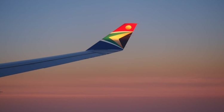 Johannesburg: SAA's rescue plan needs over R10bn to work