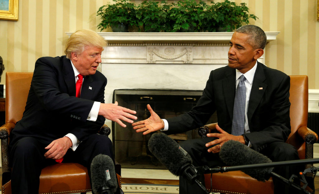 Obama slams Trump's 'kung flu' language, saying it 'shocks and pisses me off': reports