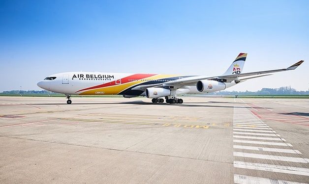 Cairo: Egypt’s Red Sea to receive visitors from Belgium June 26: governor