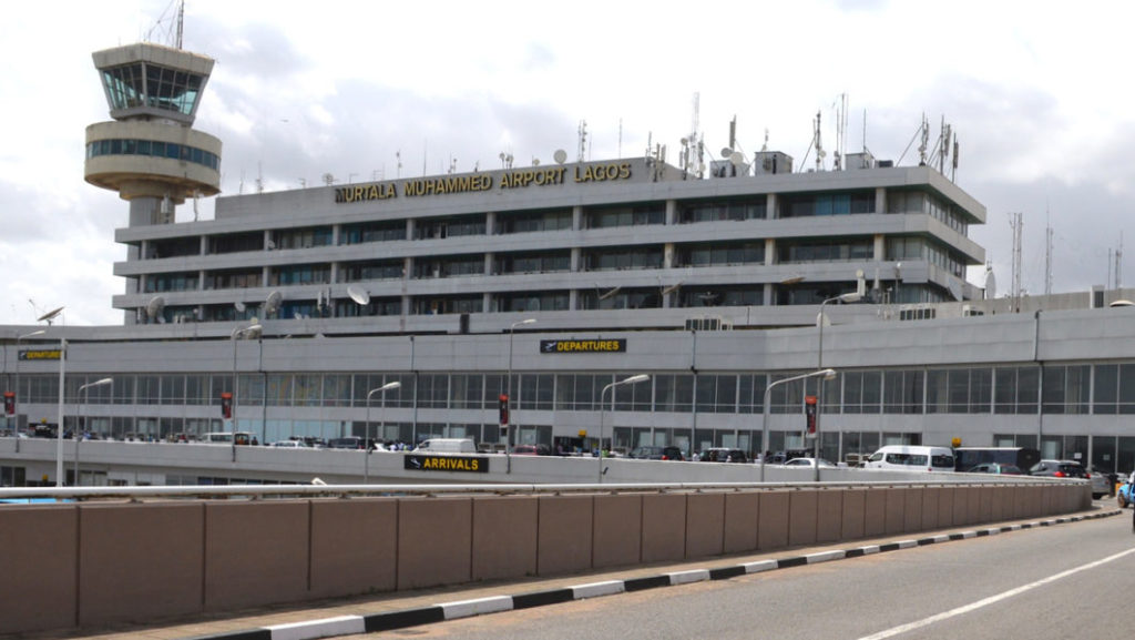 Nigeria: Suspense as airlines resume operations without bailout