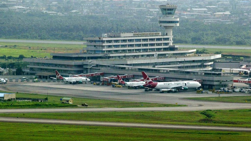 COVID-19: Nigerian govt gives update on airport reopening, increase in ticket prices