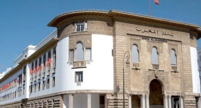 Bank Al Maghrib: Morocco’s Net Reserves Assets Stand at MAD 287 Billion