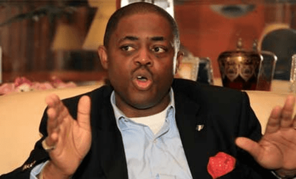 Nigeria: More Christians murdered under Buhari than at any other time, Fani-Kayode replies Presidency