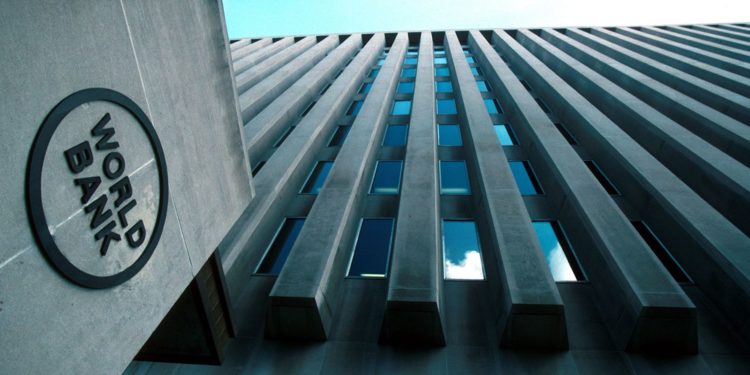 Updated estimates of the impact of COVID-19 on global poverty--World Bank