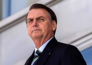 Brazil threatens to quit WHO following U.S. withdrawal