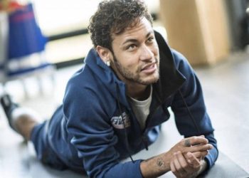 Neymar Jr to Face Homophobia Charges in Brazil