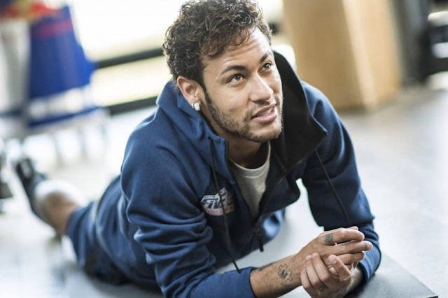 Neymar Jr to Face Homophobia Charges in Brazil