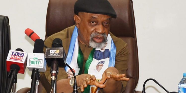 NIGERIA-Nationwide strike: FG threatens actions against NARD
