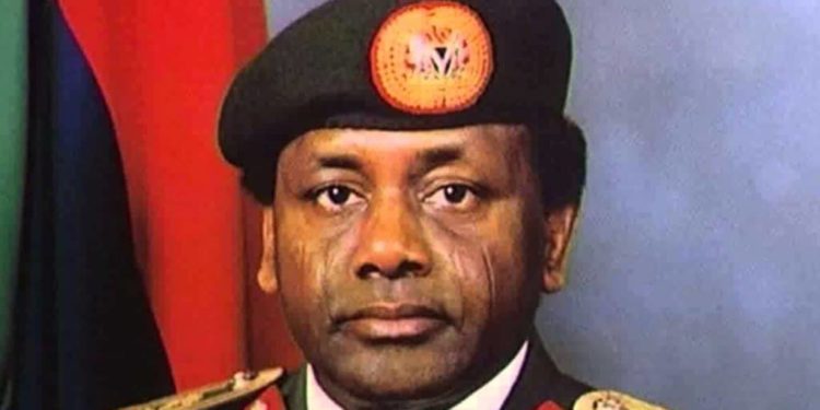 Nigeria: Those who shared Abacha money are untouchable – Al-Mustapha