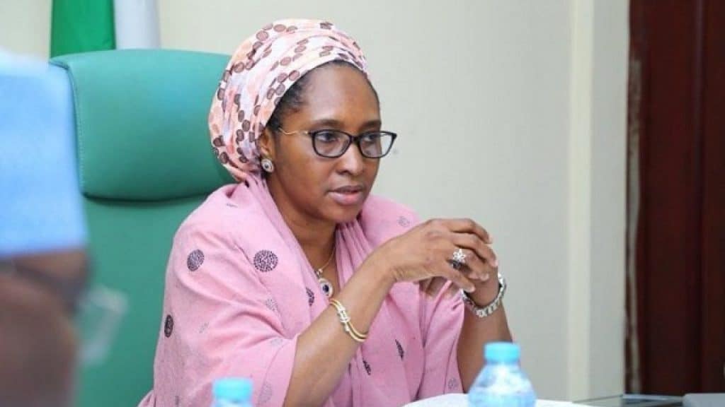 Nigerian govt approves N2.3trillion as COVID-19 stimulus