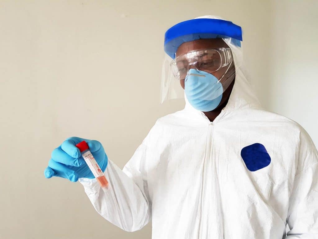 Nigerian coronavirus: Govt admits new strain of COVID-19 may be in country