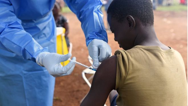 10th Ebola outbreak in the Democratic Republic of the Congo declared over; vigilance against flare-ups and support for survivors must continue
