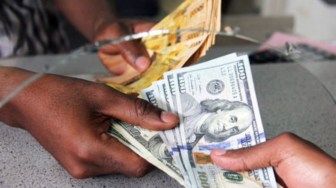 Uganda: Dollar inflows boost shilling