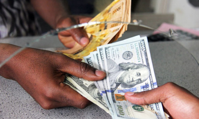 Uganda: Dollar inflows boost shilling