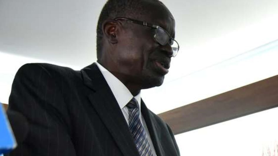 South Sudan's minister for East African Affairs dies – Official
