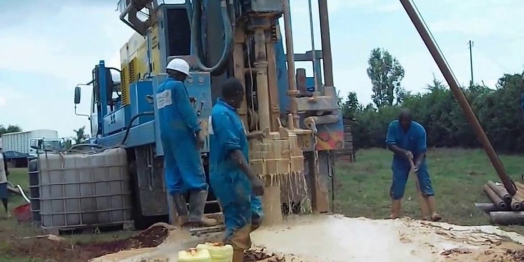 Nigeria: Lagos warns against drilling boreholes without permit