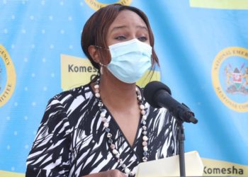 Covid-19: Kenya cases cross 6,000 mark as 35 more leave hospital