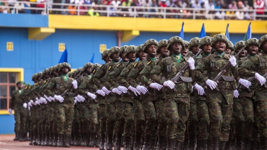 Kigali: Why you won't see festivities during Rwanda's independence day