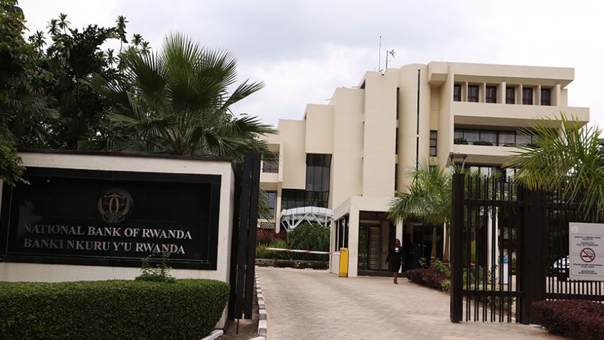 Rwanda: Why financial institutions will not pay out dividends in 2020