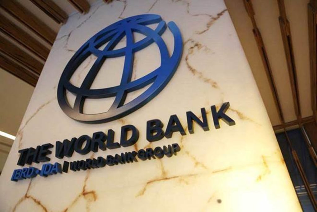 World Bank: Pandemic, Recession: The Global Economy in Crisis