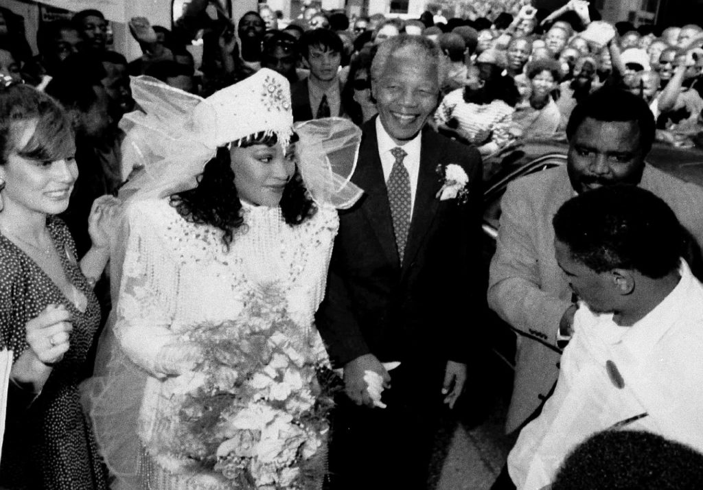 S.A: Hamba kahle Mkhonto! Zindzi Mandela to be buried next to her mum, Winnie