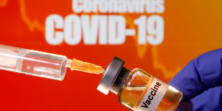 Laureates call for COVID-19 human trials