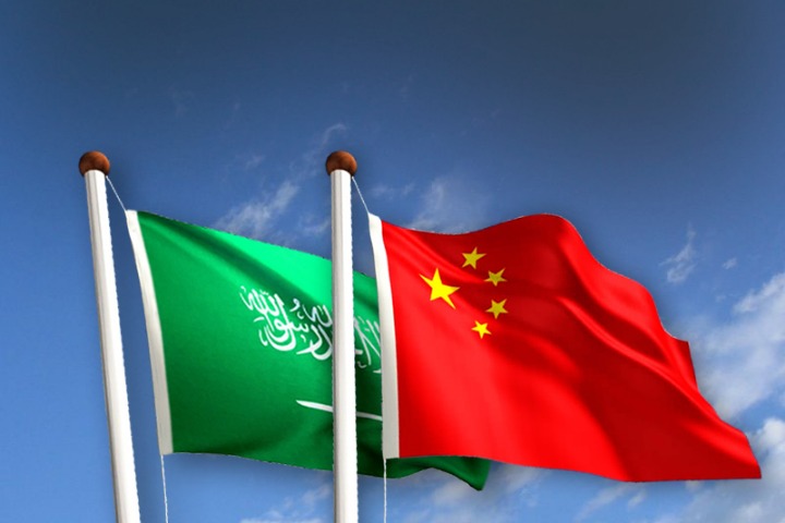Officials stress deep-rooted China-Saudi Arabia ties at video seminar