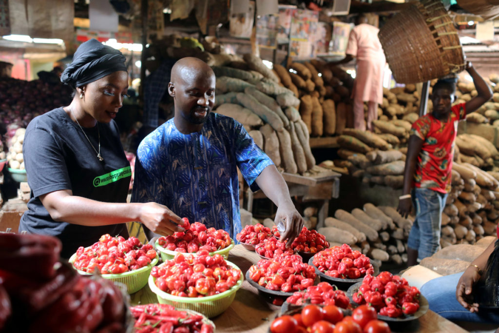 Lagos: Nigeria to digitize its smart agriculture program