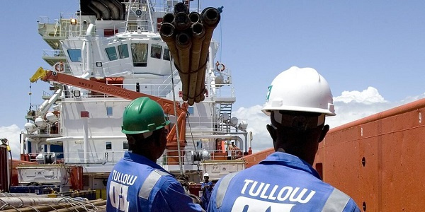 Tullow exits Uganda project, sells stake to Total for US$575m