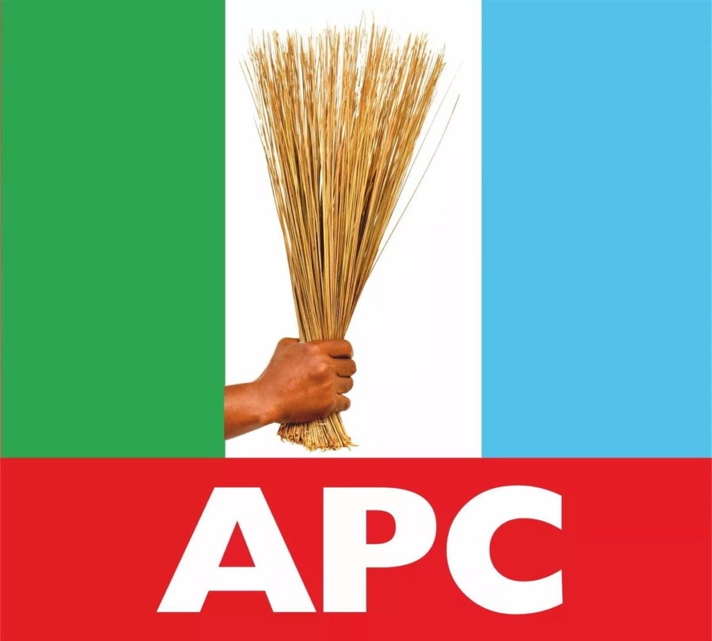 Nigeria BREAKING: APC Chairman resigns in Ondo, joins PDP