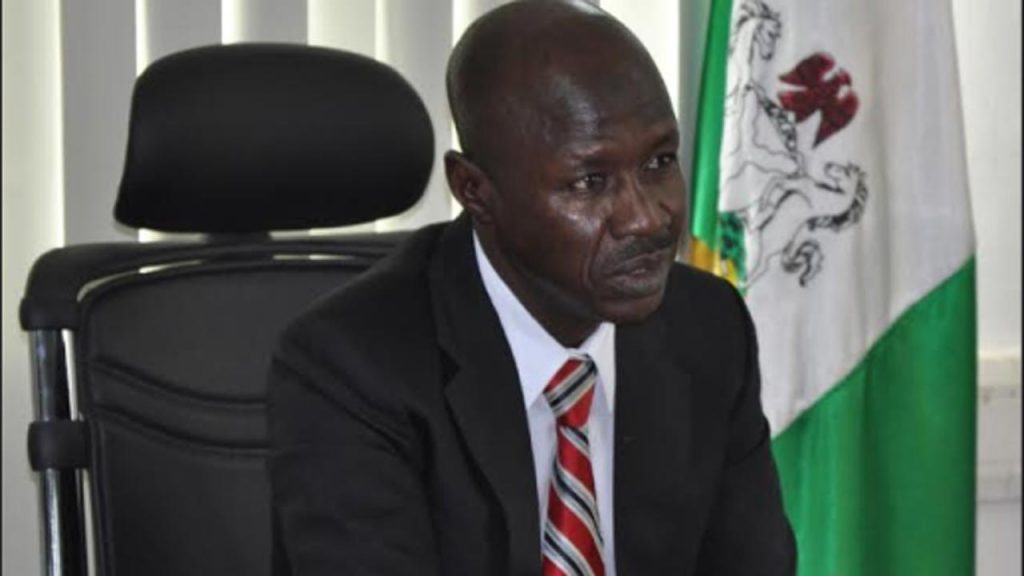 Nigeria: Presidency reacts as Magu is released after 10 days in detention