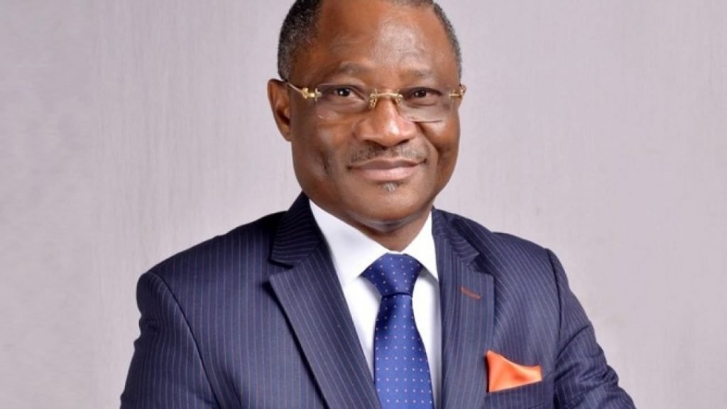 Nigeria BREAKING: Ondo APC primaries: Oyedele dumps ambition, declares support for Akeredolu