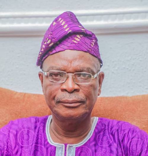 Nigeria: Osun Secretary To State Government Tests Positive For COVID-19
