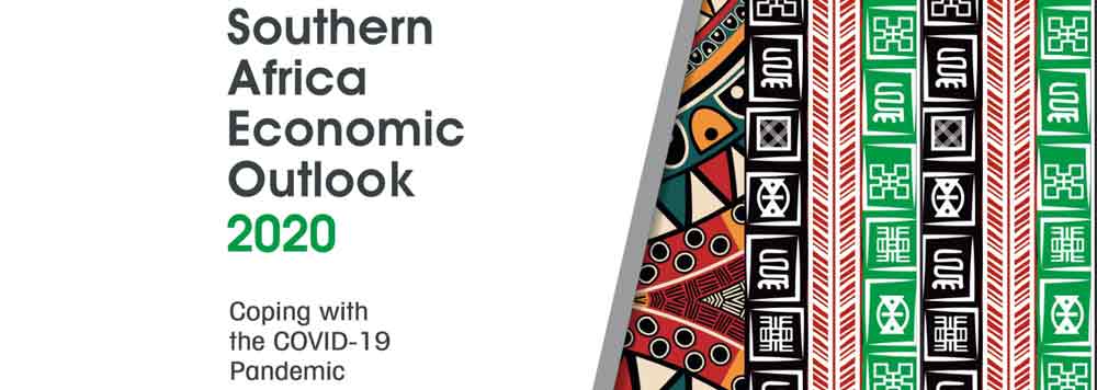 African Development Bank Regional Economic Outlook 2020: COVID-19 response and economic diversification crucial to growth recovery in Southern Africa, the most affected region