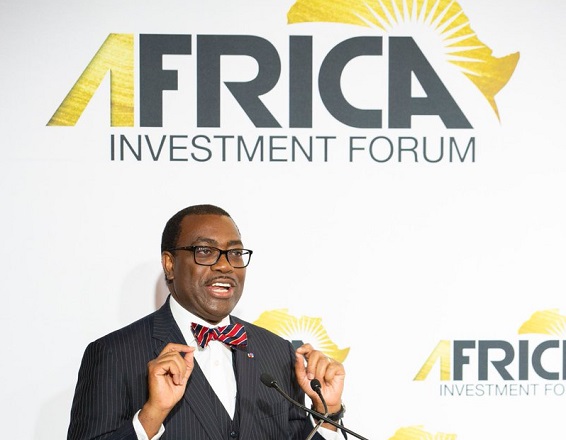 Africa Investment Forum: Founding Partners unveil Unified COVID-19 Response to support Africa’s private sector