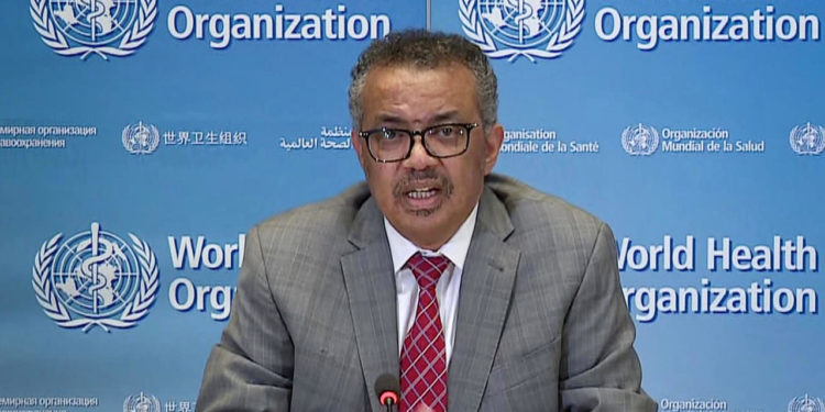 WHO statement on heated tobacco products and the US FDA decision regarding IQOS