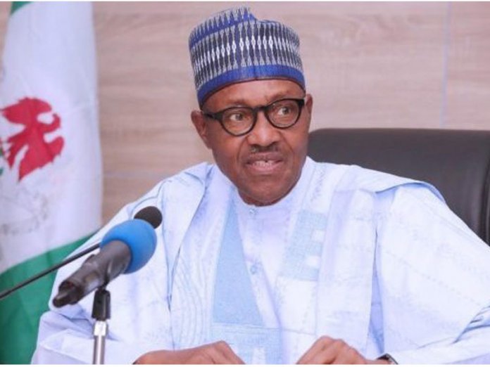 Buhari Commends Nigerian Who Returned Money, Rejected Compensation in Japan