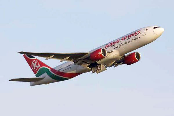 Nairobi: Kenya to reopen its airspace despite increasing Covid-19 cases