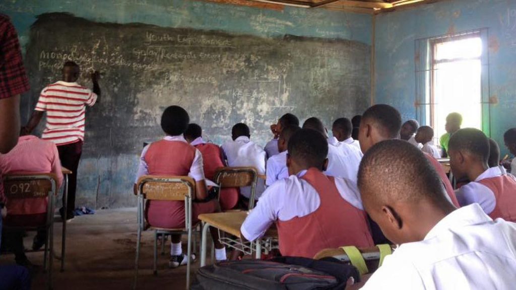 Nigeria BREAKING: WAEC: Lagos announces resumption date for students