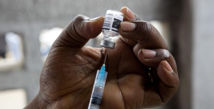 Uganda to Start Covid-19 Vaccine Trials in December