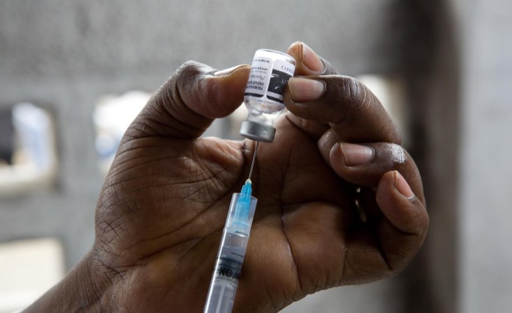 Uganda to Start Covid-19 Vaccine Trials in December